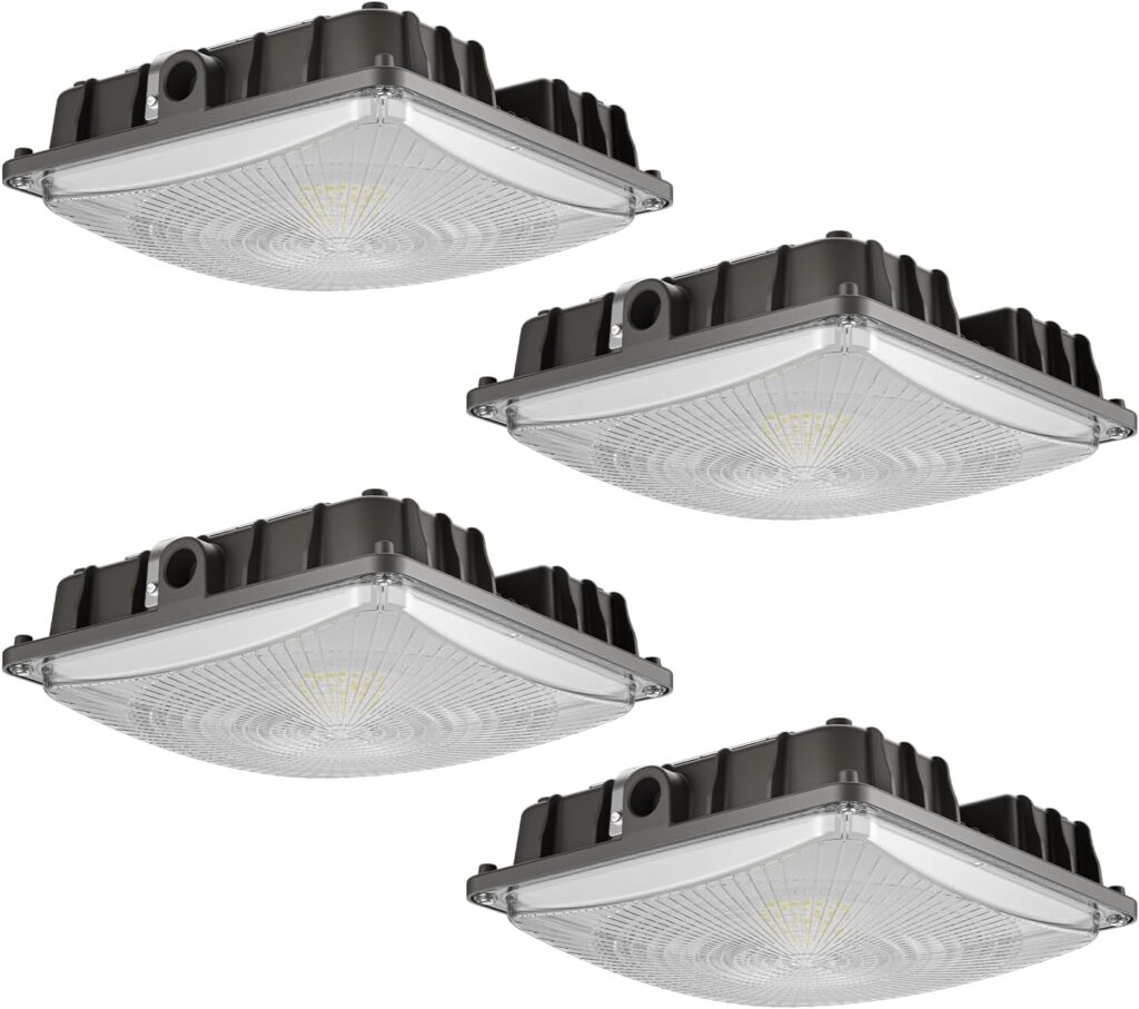 LED canopy light-Jarlison